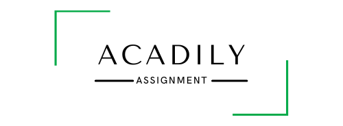 Acadily - 